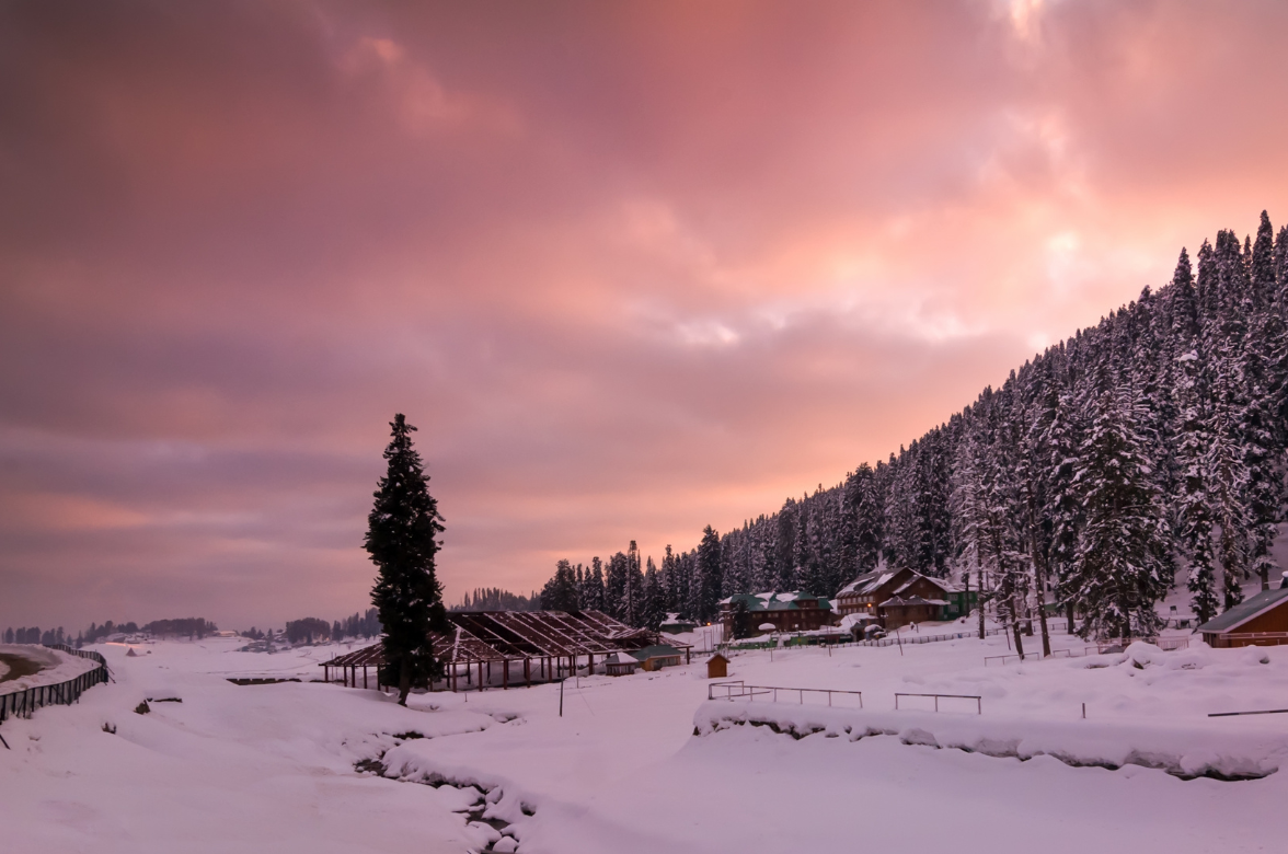 Kashmir