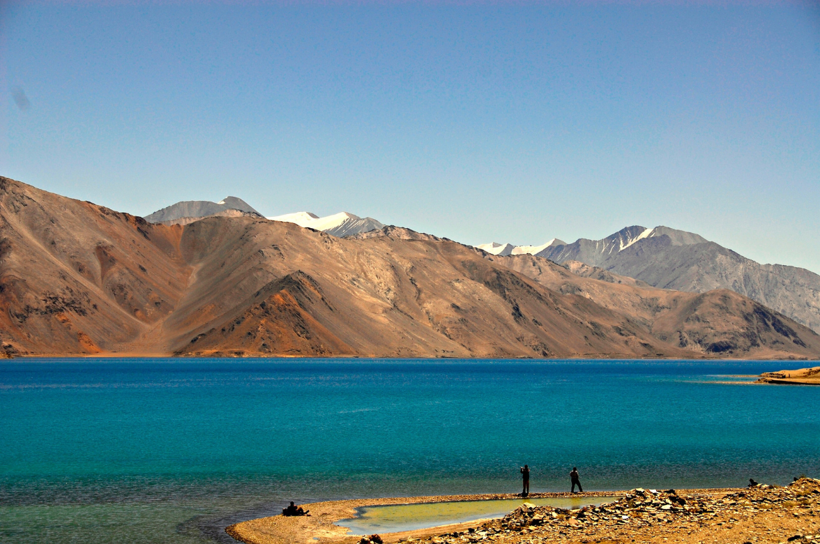 Ladakh