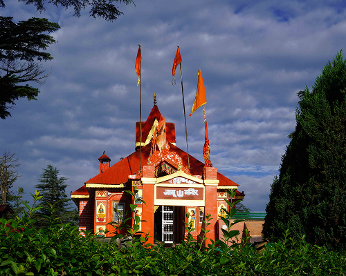 Buddham Sharanam Gacchami _KINNAUR & SPITI