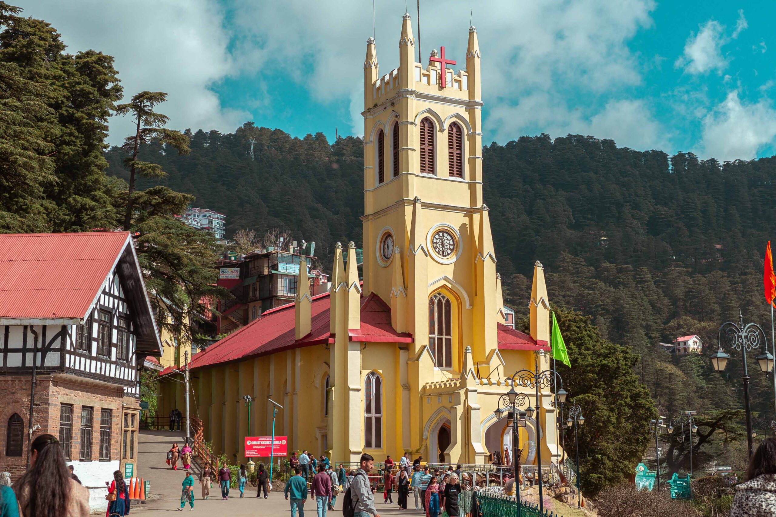 Himachal Pradesh