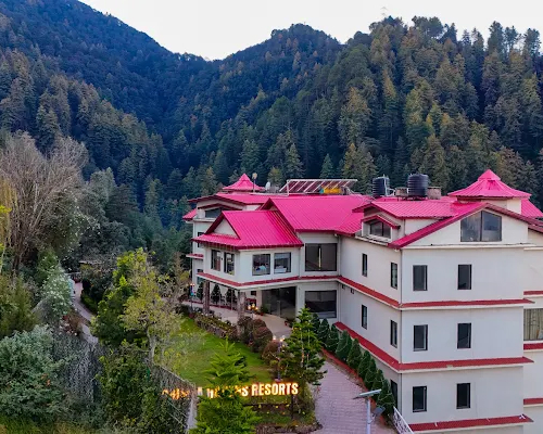 Himalayan Bliss Getaway – 5N/6D at Shimla Havens & Jannat Resort Manali